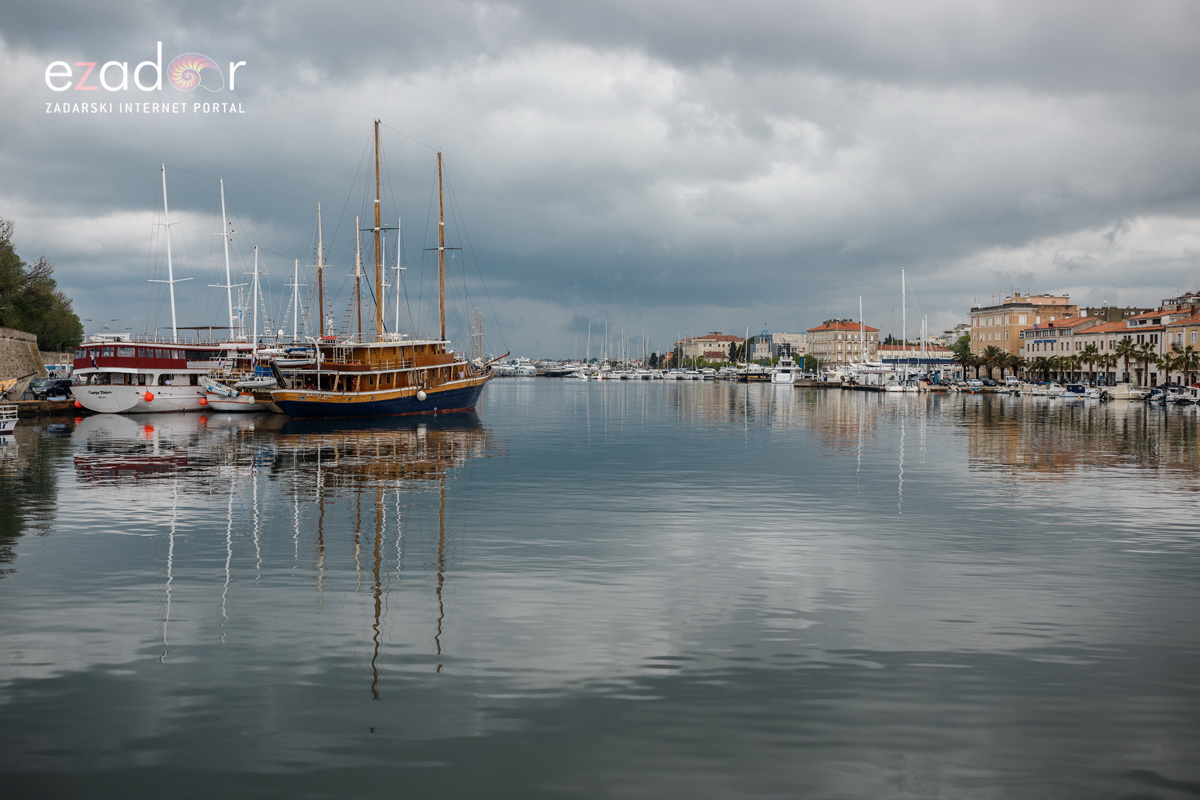 Đir po gradu, subotnja špica 4. svibnja 2019.