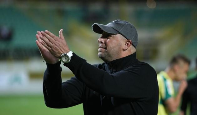 Igor Pamic. Photo: Dusko Marusic/PIXSELL