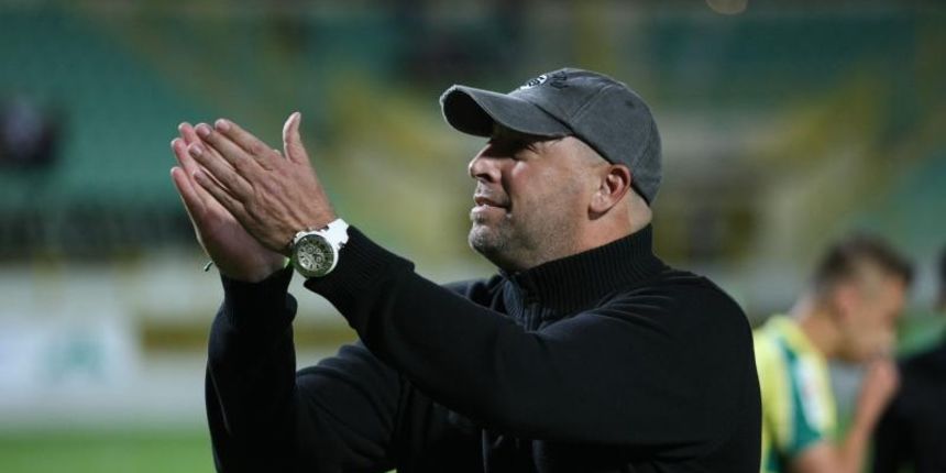 Igor Pamic. Photo: Dusko Marusic/PIXSELL Igor Pamic. Photo: Dusko Marusic/PIXSELL