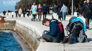 Đir po gradu, subotnja špica 9. veljače 2019. Đir po gradu, subotnja špica 9. veljače 2019.