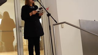 Iz profesorskih atelja – izložba nastavnika ŠPUD-a Iz profesorskih atelja – izložba nastavnika ŠPUD-a