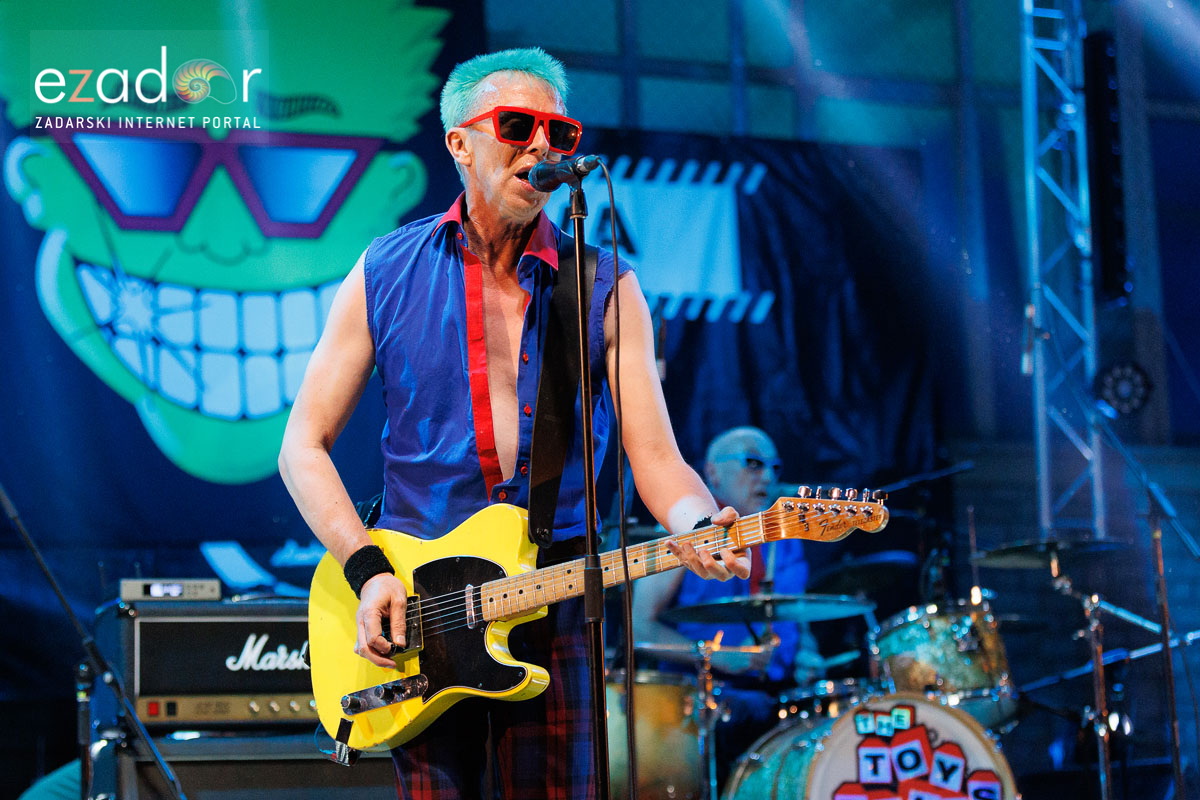 Festival alternativne glazbe – Vlajternativa Benkovac 2024.