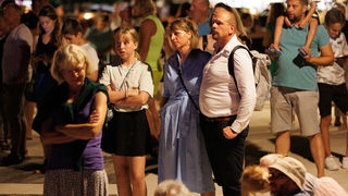 Marko Škugor @Petrčko lito Marko Škugor @Petrčko lito