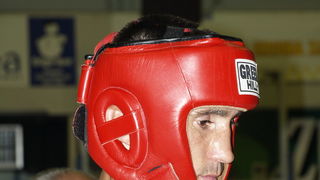 Boks Hrvatska Madjarska 10-8