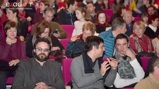 Premijera predstave “Nikome pravo” u Kazalištu lutaka Zadar Premijera predstave “Nikome pravo” u Kazalištu lutaka Zadar