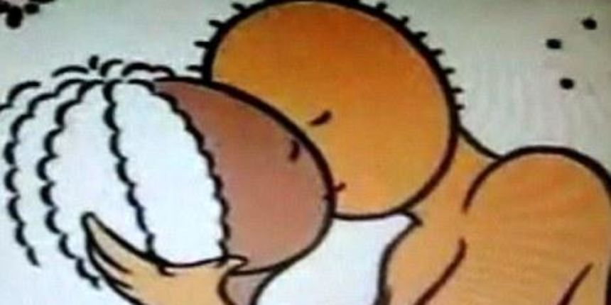 Prvašićima pustili crtić s prizorima seksa (Tportal.hr)