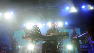 Splitska Riva: Ta divna splitska noc, Foto: Marko Car Splitska Riva: Ta divna splitska noc, Foto: Marko Car