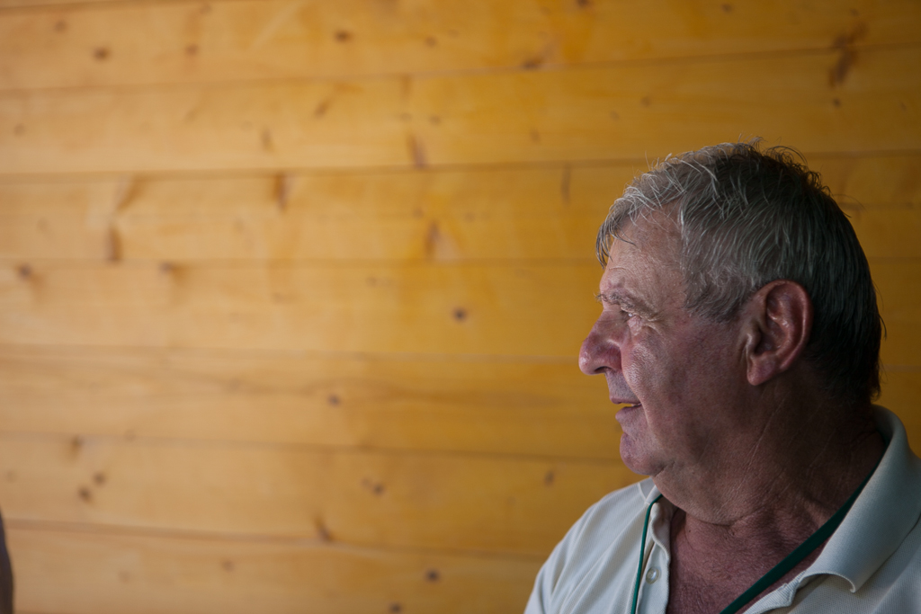 Izlet na Vrelo Une, foto: Darko Belančić