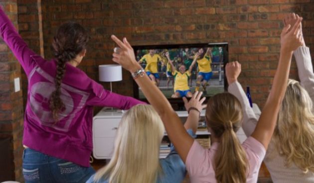 Croportal.net tv program