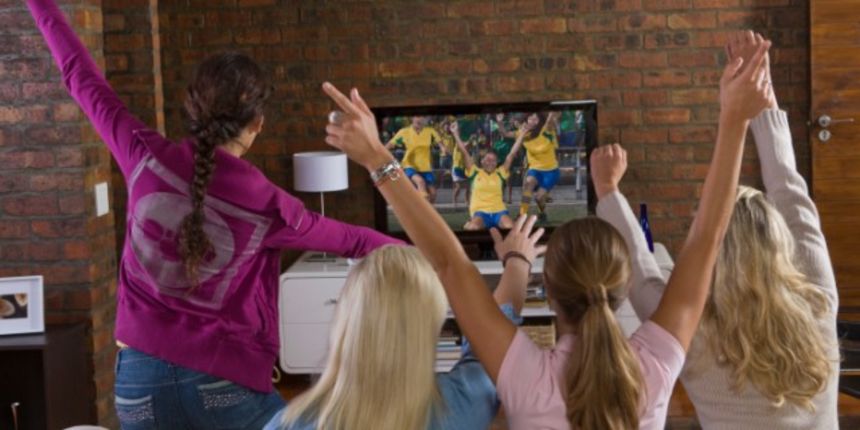 Croportal.net tv program