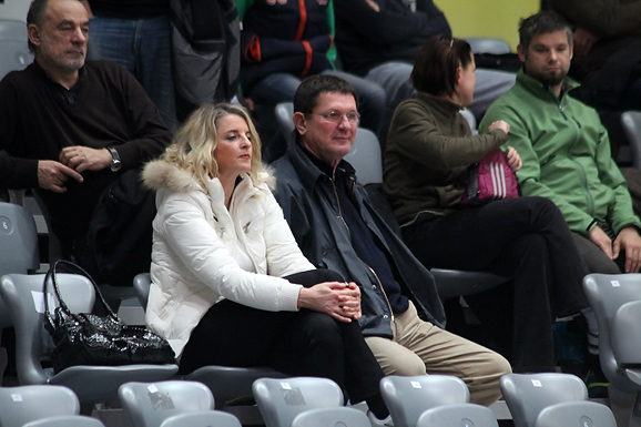 KK Zadar – KK Krka Novo Mesto 65-67 (foto:Saša Čuka)