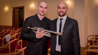 Koncertom “Daleki susreti” Zadarski komorni orkestar zaključio Koncertnu sezonu