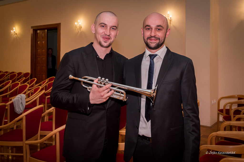 Koncertom “Daleki susreti” Zadarski komorni orkestar zaključio Koncertnu sezonu