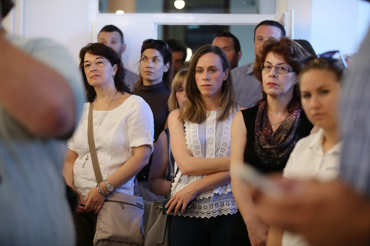 Otvoren CODE hub coworking prostor u Studentskom domu Sveučilišta u Zadru Otvoren CODE hub coworking prostor u Studentskom domu Sveučilišta u Zadru