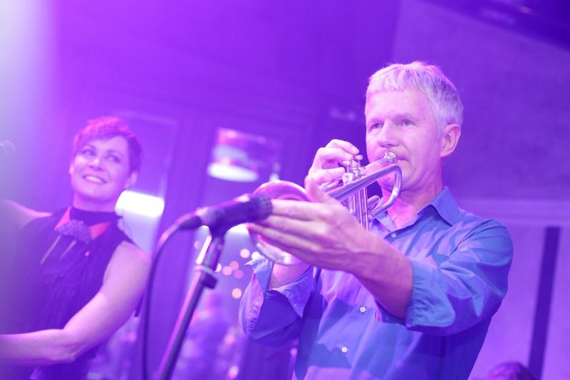 U klubu Johann Franck odrzan je koncert grupe Jinx. Photo: Luka Stanzl/PIXSELL