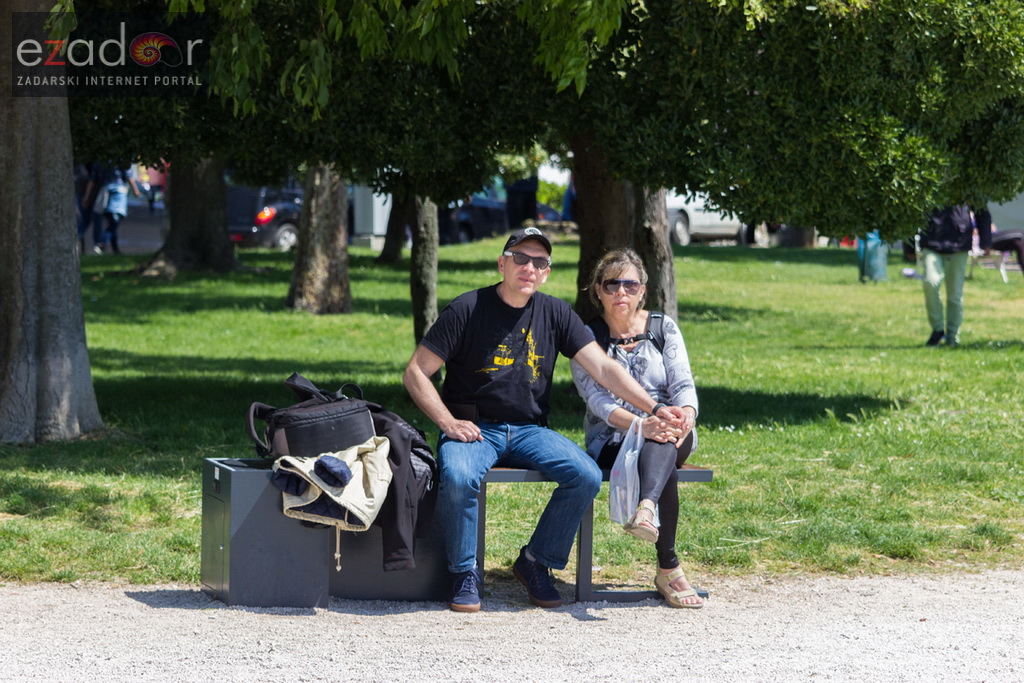 Đir po gradu 1. svibnja 2017. Đir po gradu 1. svibnja 2017.