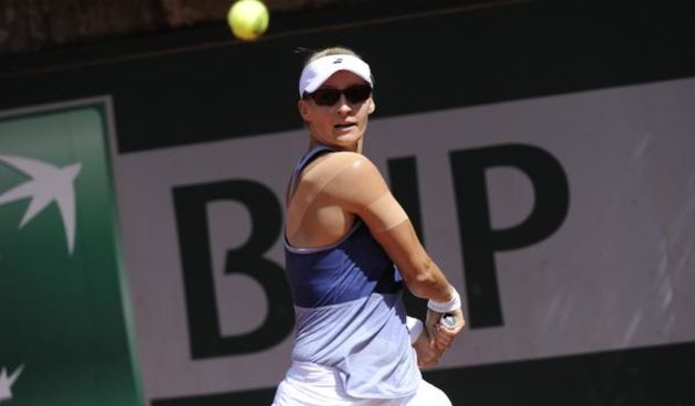 Mirjana Lučić Baroni, foto: twitter