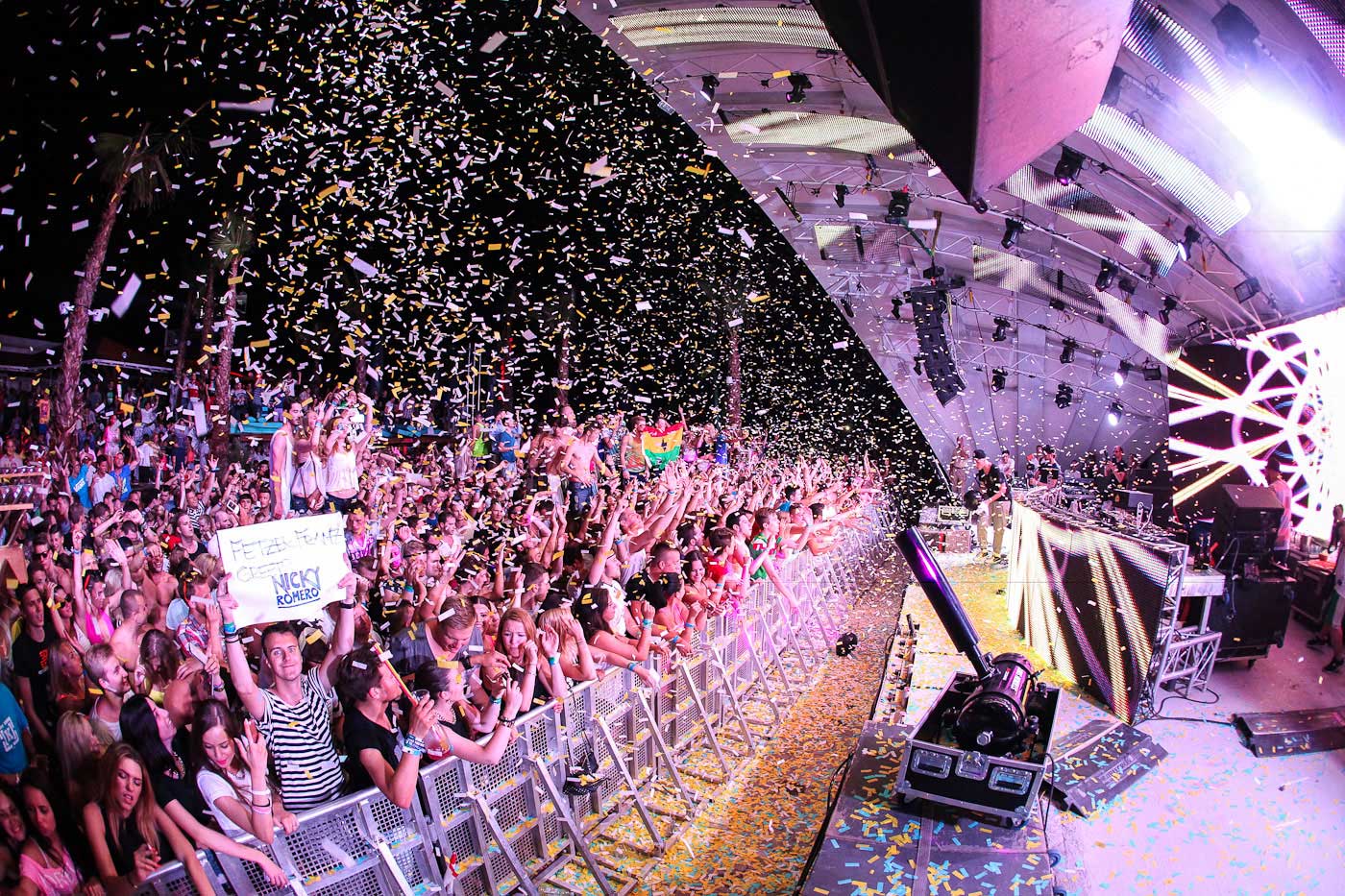 Deset tisuća posjetitelja na HTC Day&Night 2014