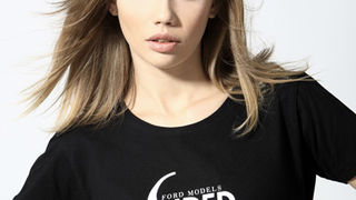 Ford Supermodel finalistice