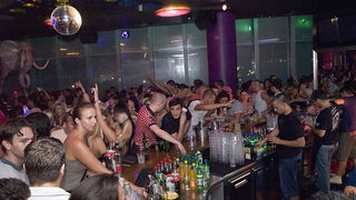 Koncert Jole u Dali baru, 13. kolovoza 2009.