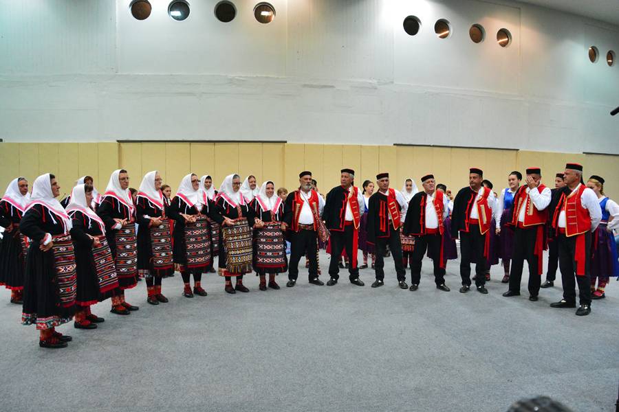 Zadarska filharmonija, foto:Iva Perincic Zadarska filharmonija, foto:Iva Perincic