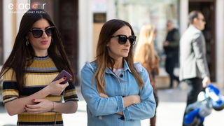 Đir po gradu, subotnja špica 9. ožujka 2019. Đir po gradu, subotnja špica 9. ožujka 2019.