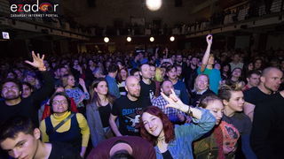 Hladno pivo @ Arsenal Zadar Hladno pivo @ Arsenal Zadar