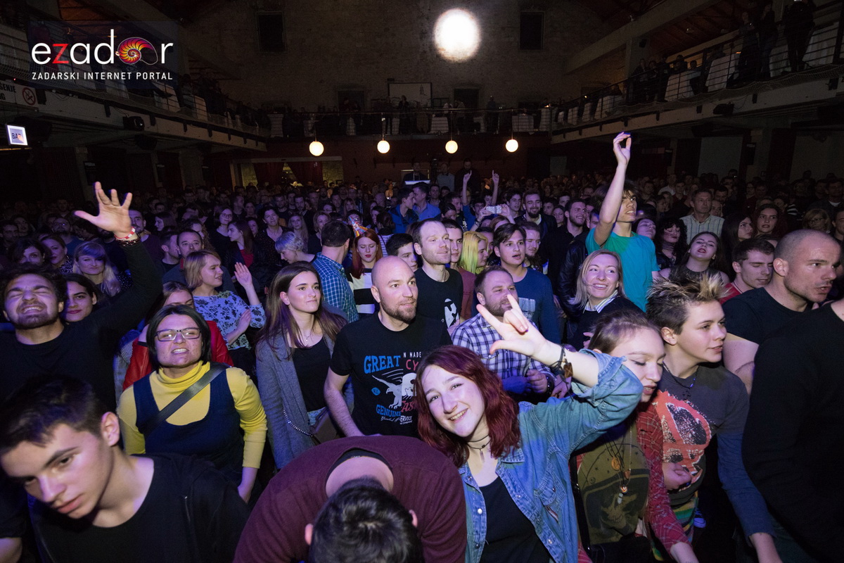 Hladno pivo @ Arsenal Zadar Hladno pivo @ Arsenal Zadar
