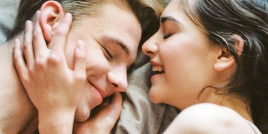 ljubavni par ljubavni par