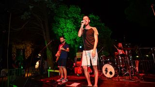 M. O. R. T. @ Zadar Craft Beer festival M. O. R. T. @ Zadar Craft Beer festival