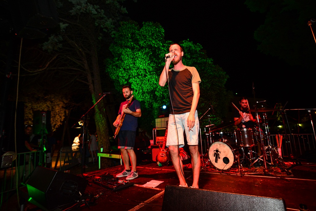 M. O. R. T. @ Zadar Craft Beer festival M. O. R. T. @ Zadar Craft Beer festival