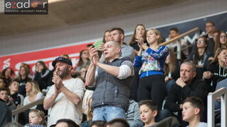 HT Premijer liga: 9. kolo: KK Zadar – GKK Šibenik 81-72