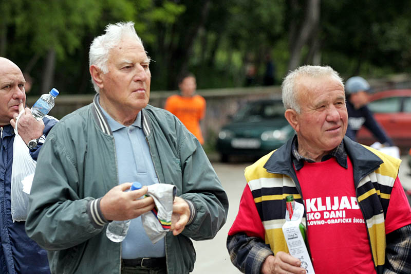 Biciklijada – Eko dani