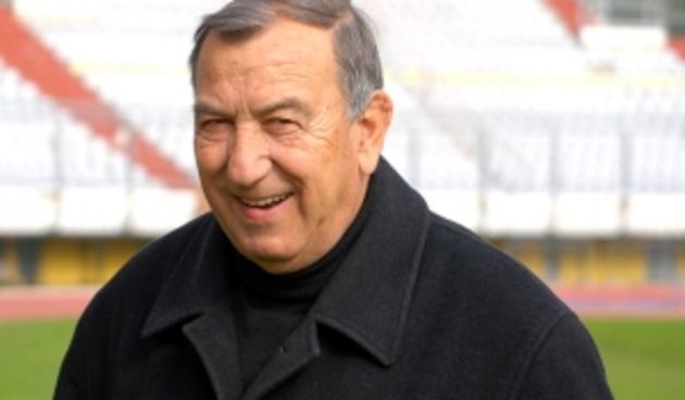 Stanko Poklepović, foto: glasdalmacije.hr