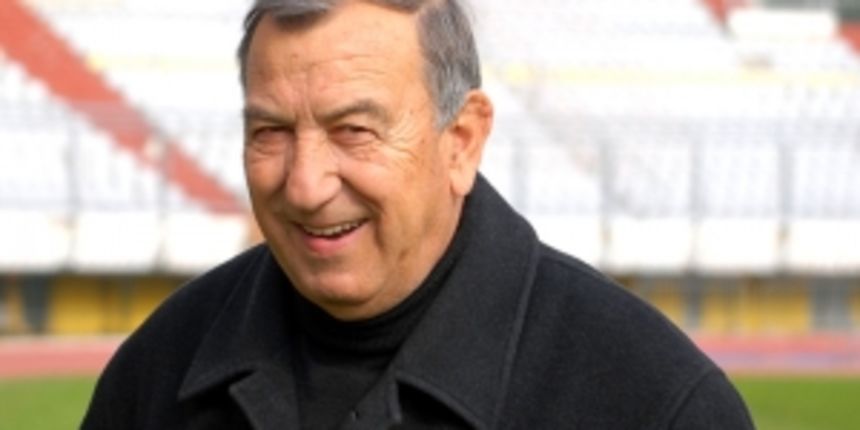 Stanko Poklepović, foto: glasdalmacije.hr Stanko Poklepović, foto: glasdalmacije.hr