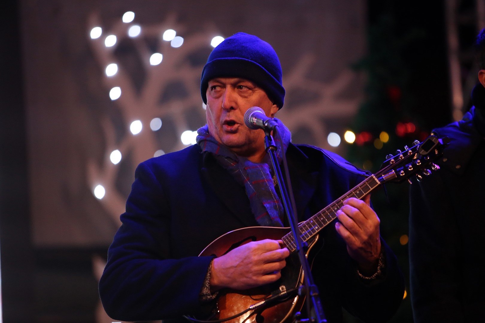 Klapa Niko @ Advent u Zadru Klapa Niko @ Advent u Zadru