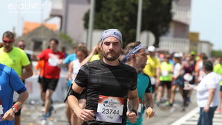 Wings for Life 2018: Okrjepa i prolazak kroz Bibinje trkača velikog srca