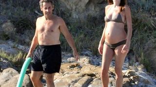 Carla Bruni, foto: Glorija.com.hr Carla Bruni, foto: Glorija.com.hr