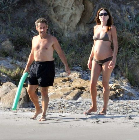 Carla Bruni, foto: Glorija.com.hr Carla Bruni, foto: Glorija.com.hr