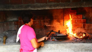Na vidikovcu Kamenjak održan 5. Sajam lokalnih proizvoda ”Luka i igara” Na vidikovcu Kamenjak održan 5. Sajam lokalnih proizvoda ”Luka i igara”