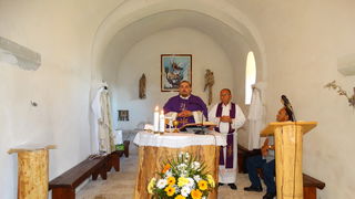 Vukšić: Položeni vijenci za žrtve Domovinskog rata