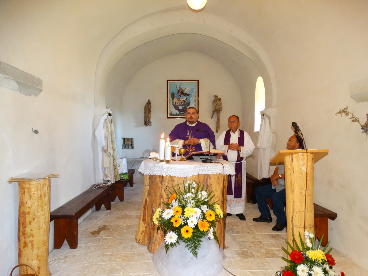 Vukšić: Položeni vijenci za žrtve Domovinskog rata