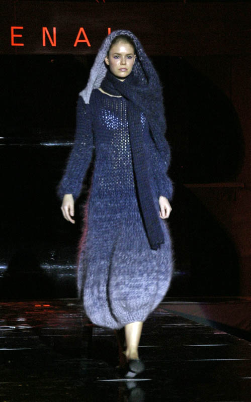 Beck s Fashion HR u Arsenalu (29.09.2007.)