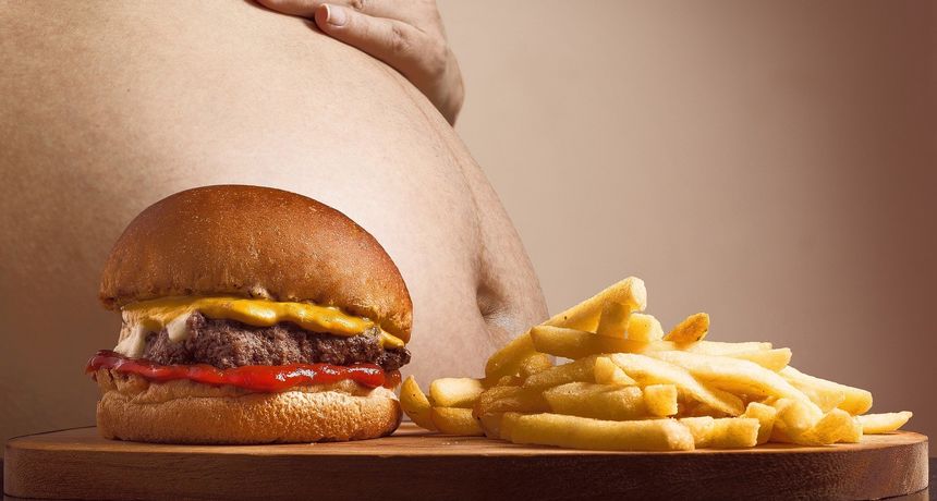 debljina, pretilost debljina, pretilost