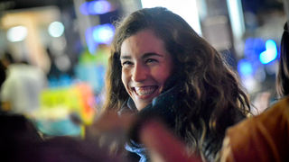 Forum Blues Bar: Three Little Birds, foto-K.Soric Forum Blues Bar: Three Little Birds, foto-K.Soric