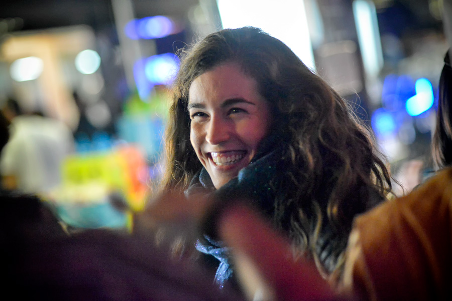 Forum Blues Bar: Three Little Birds, foto-K.Soric Forum Blues Bar: Three Little Birds, foto-K.Soric