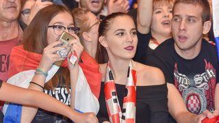 Marko Perković Thompson @ Dvorana Krešimić Ćosić