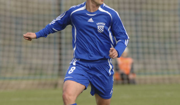 Mario Čizmek (Foto: sportske-novosti.hr)