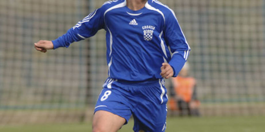 Mario Čizmek (Foto: sportske-novosti.hr) Mario Čizmek (Foto: sportske-novosti.hr)