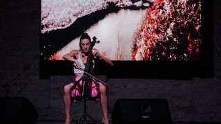 Ana Rucner @ Forum Ana Rucner @ Forum